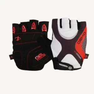 Fingerless Cycling Gloves – CG-02