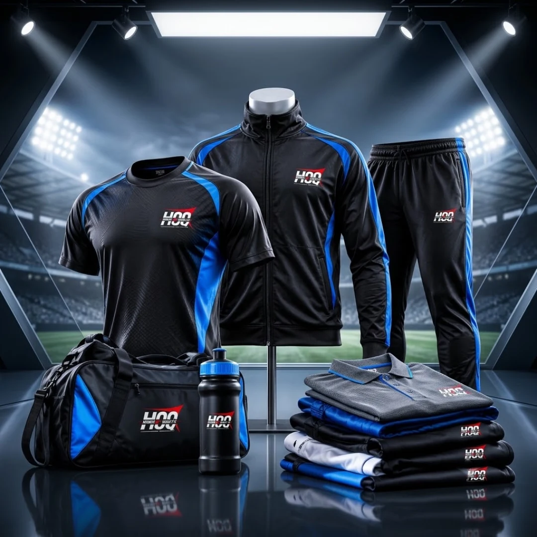 Performance Sports Wear