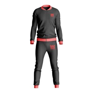 Tracksuit – TS-05