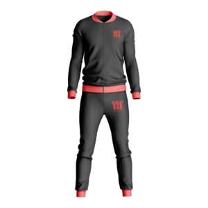 Tracksuit – TS-06