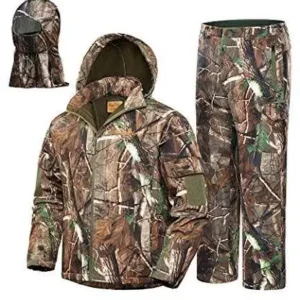 Hunting Suit HS-04