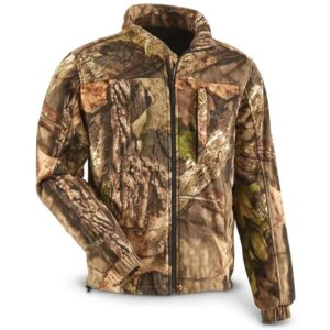 Hunting Jacket – HJ-04