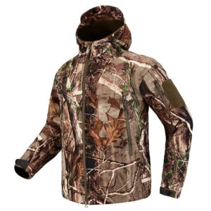Hunting Jacket – HJ-07